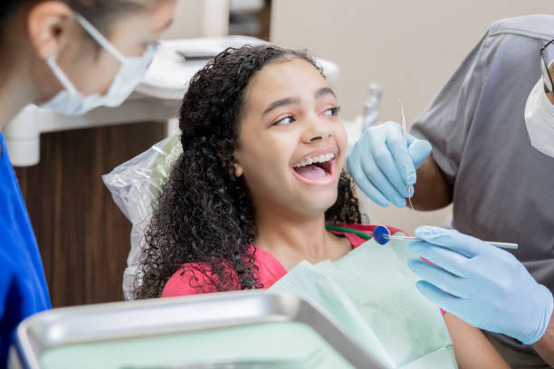 Best Emergency Tooth Extraction in Martsville, IN