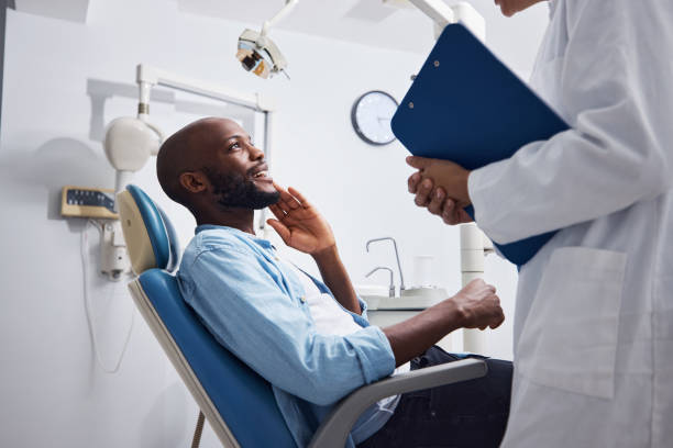 Best Same-Day Emergency Dentist in Martsville, IN