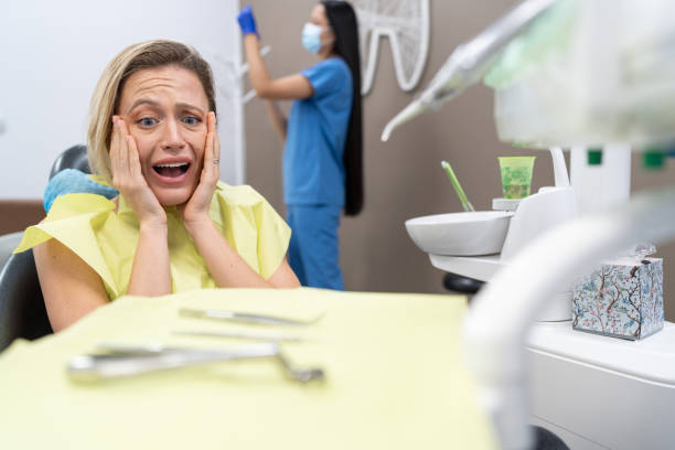 Best Emergency Broken Tooth Repair in Martsville, IN
